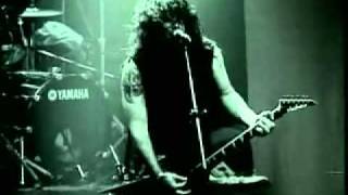 Kreator - Black Sunrise