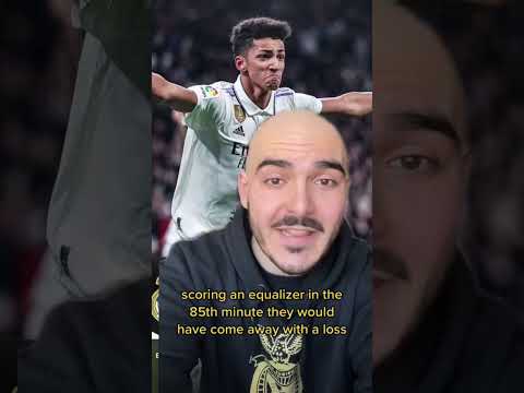 DID REAL MADRID JUST LOSE LA LIGA?! 😱 #soccer #realmadrid #laliga