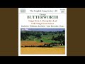 Bredon Hill and Other Songs: No. 1. Bredon Hill