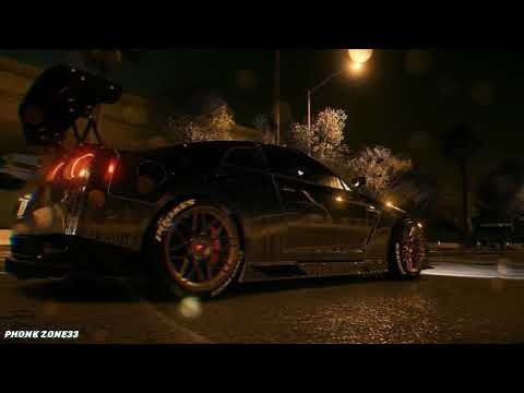 consumane feat. boneles s - YouLookLonely #phonkmusic