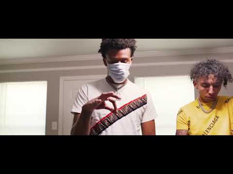smdoubleov & Jayy Hunchx - Lets Go (OFFICIAL MUSIC VIDEO)
