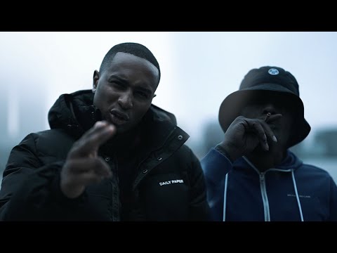 Richandell - Geef Gas ft. Sepa (Prod. TUBIC & D3vine)