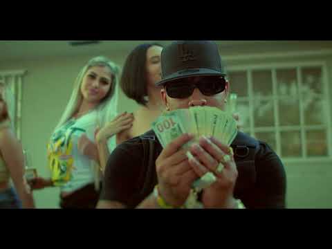 El Chulo x Kn1 One & Womy - Tanke Escopeta ( Video Oficial)