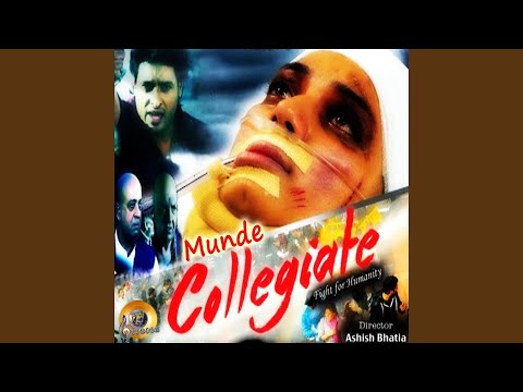 Munde Collegiate