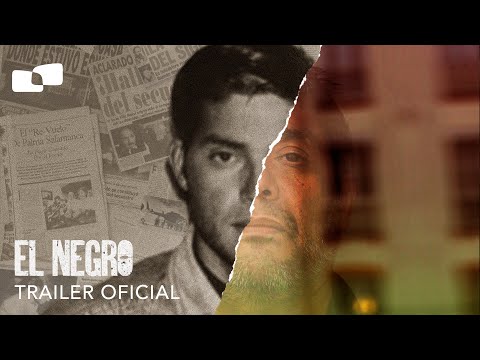 The Black One | Official Trailer