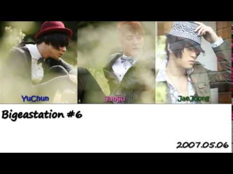 [20070506] Bigeastation #6