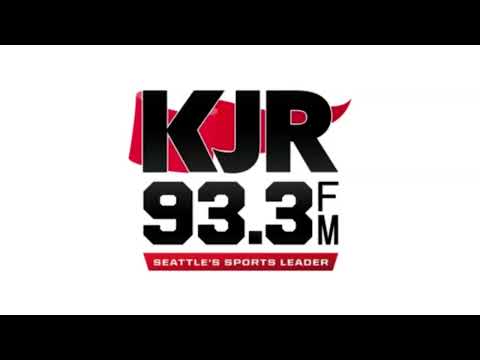 KJR-FM/Seattle, Washington Legal ID - July 30, 2025