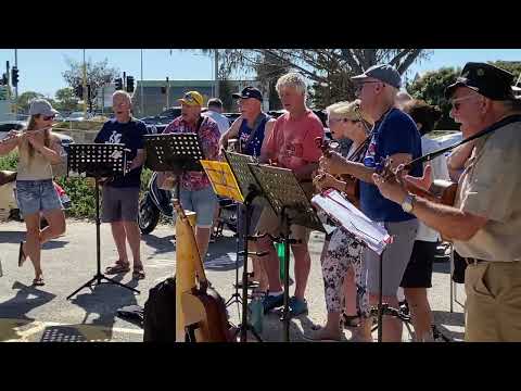 Baz's hobbies - 28Z - We are Australian Polarbears