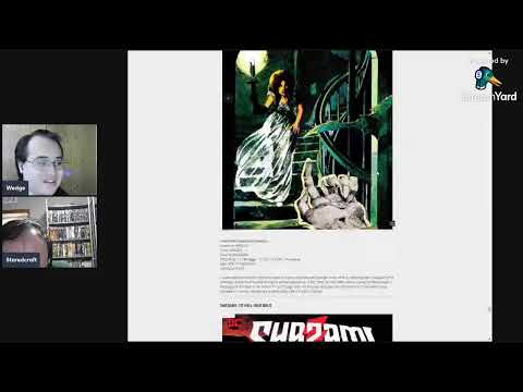 DC Comics March 2022 Solicitations Reaction with Staredcraft!