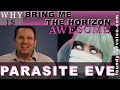 What Makes Bring Me The Horizon AWESOME? Dr. Marc Reaction & Analysis What Makes Bring Me The Horizon AWESOME? Dr. Marc Reaction & Analysis