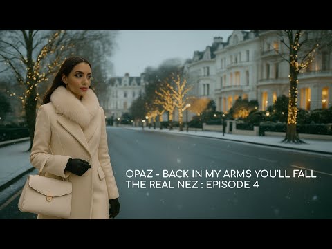OPAZ   BACK IN MY ARMS YOU'LL FALL  THE REAL NEZ  EPISODE 4