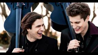 2CELLOS The Resistance (Muse)