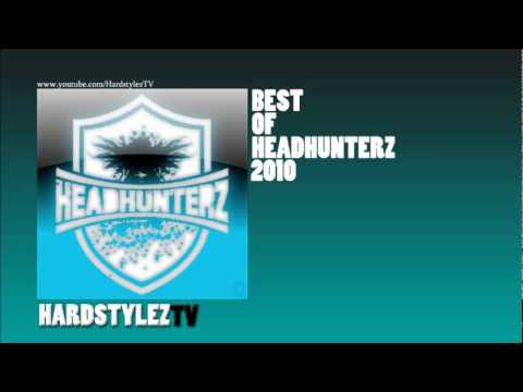 Headhunterz & Wildstylez Vs Noisecontrollers - Famous