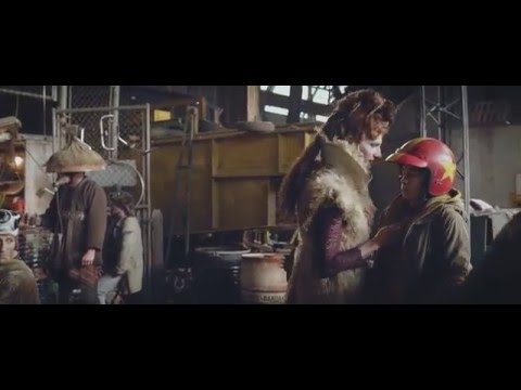 Le Mato - No Tomorrow (Music Video)