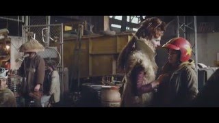 Le Mato - No Tomorrow (Music Video)