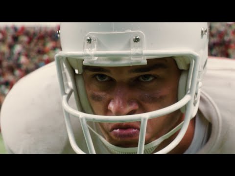 My All American (Featurette 'A Look Inside')