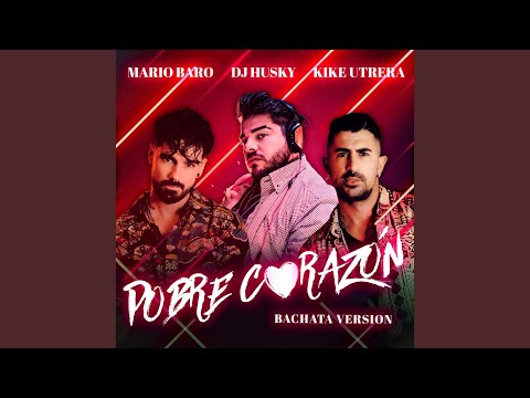 Pobre Corazón