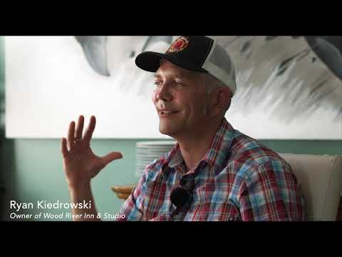 Partner Spotlight: Wood river Inn & Studio