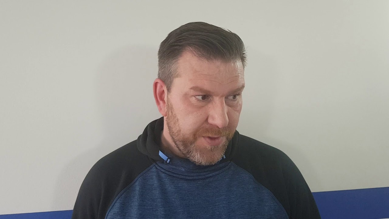 Binni Gests: Þetta var gott fyrir sálina