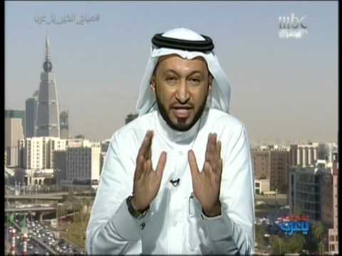 الدكتور محمد العامري يتحدث عن هيبة المعلم