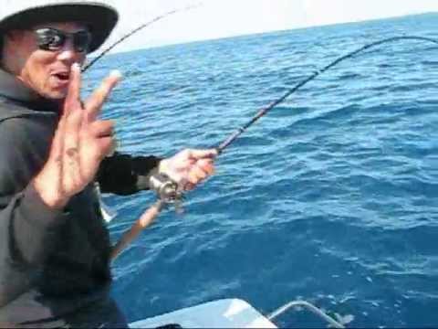 Fishing Tropical Pelagics 2008