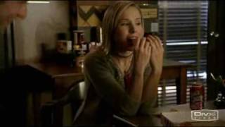 Veronica Mars - Confessions of a Teenage Girl