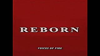 REBORN by Voices of Fire