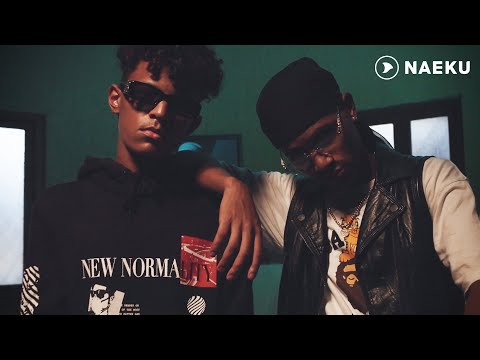 Haned x Kevin Valdez - Luces (Prod. by  K.BeaTtZz) | Video Oficial