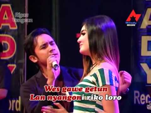 Nella Kharisma ft. Dendra - Nikung (Sera Milady Record 2017)