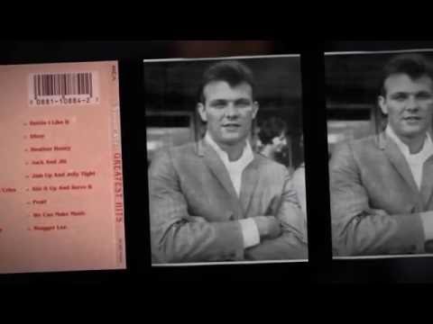 TOMMY ROE- "KATY DID"