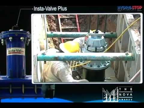 2007 NOVA Award Winners