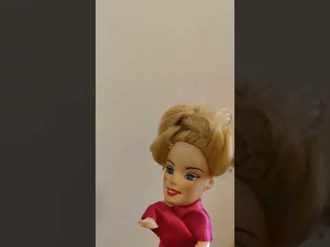 🥰🥰athai Paridhabangal | funny Tamil shorts barbie show classic mini food