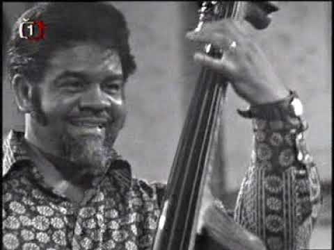 Giants Of Jazz Lucerna Hall Prague 10.30.71 Complete