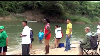 preview picture of video '2015 La Ruta Maya day 2'