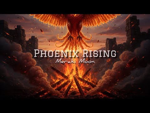 Phoenix Rising - Meraki Moon