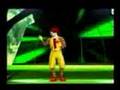 SMF Speed Debut Ronald McDonald Vs Jared Fogle