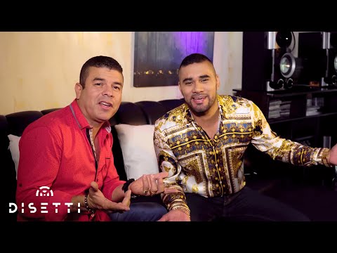 Antonio Rojas, Francisco Gómez - Sin El Pan Y Sin El Queso (Video Oficial) | Música Popular