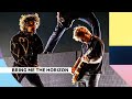 Bring Me The Horizon Feat Ed Sheeran Bad Habits Reading Festival 2022