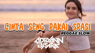 Download lagu REGGAE SLOW 🌴 || CINTA SENG PAKAI SPASI (BETA CINTA SE LEBIH DARI YANG SE TAU) || NEW REMIX 2025 🔥 mp3