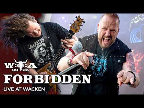 Wacken Open Air | Vibepedia