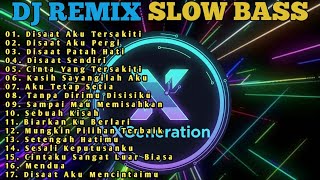 Download lagu DJ REMIX VIRAL  SLOW BASS TERBARU 2026 // DADALI - DISAAT AKU TERSAKITI🎶 mp3