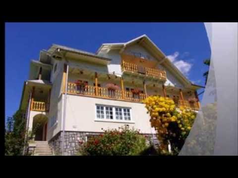 Pensiunea Craita Valea Doftanei - www.portaldecazare.ro