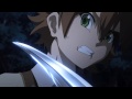 [Amv] Akame ga Kill - When We Say Goodbye 