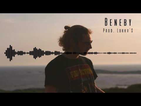 Django x Nekfeu x Sneazzy Type beat "Beneby" (Prod. Lukkv'S)
