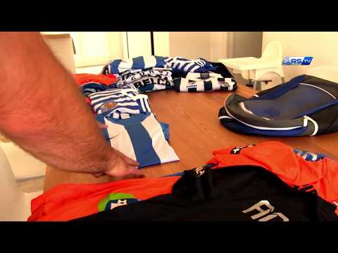 WJ9 | El heredero está preparado 08/08/2019