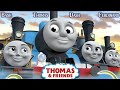 Thomas Friends Misty Island Rescue Trailer