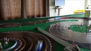 Malaysia Slot Cars : Kuala Lumpur Slot Racers