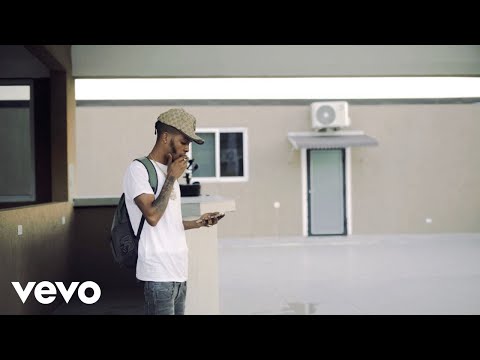 Shemdread - Genesis 'New Year' (Official Music Video)