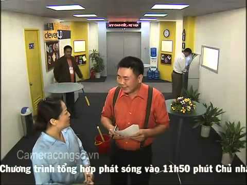 Camera Công Sở 200 Bài thi của hội đồng quản trị