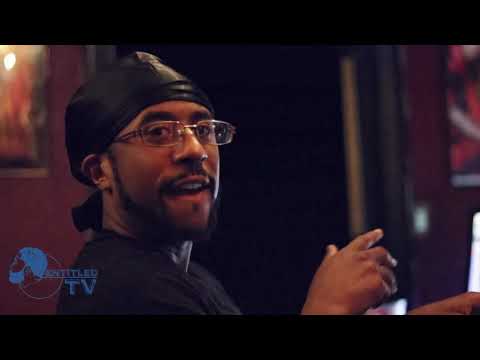 TGC Johnny Stone - Pretty Girl Promo Video